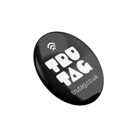 TruTag NFC
