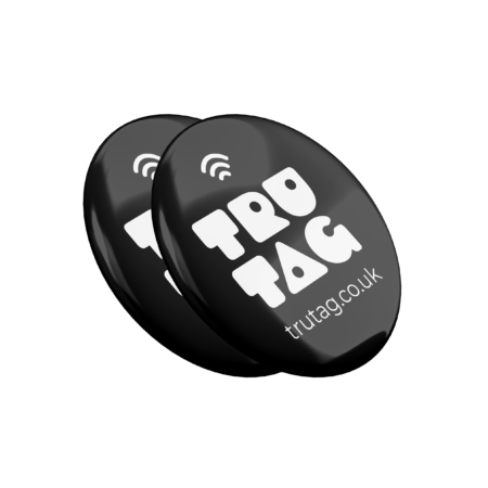 TruTag NFC - 2Pack