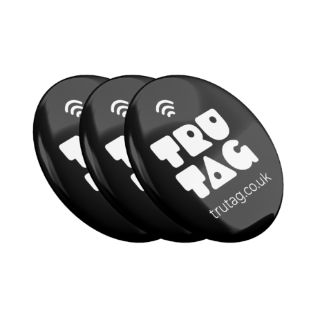 TruTag NFC - 3Pack
